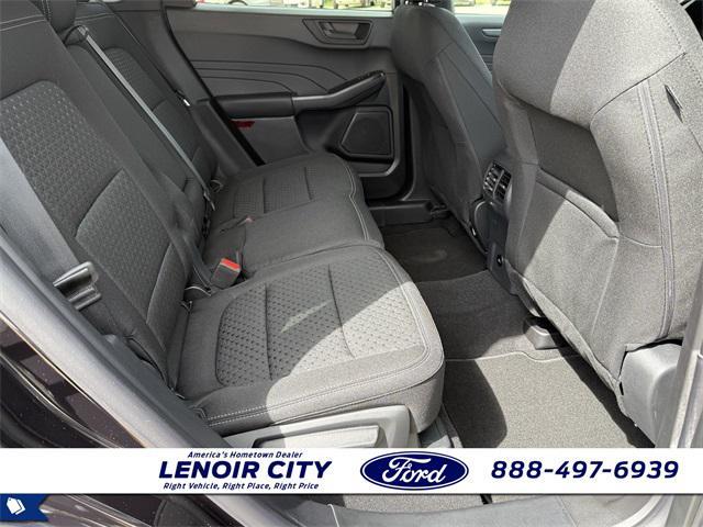 new 2025 Ford Escape car, priced at $28,174