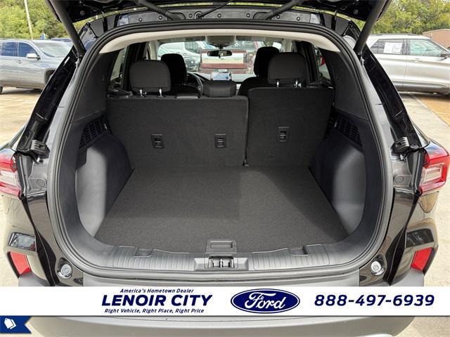 new 2025 Ford Escape car, priced at $28,174