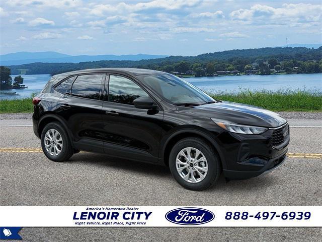 new 2025 Ford Escape car, priced at $28,174
