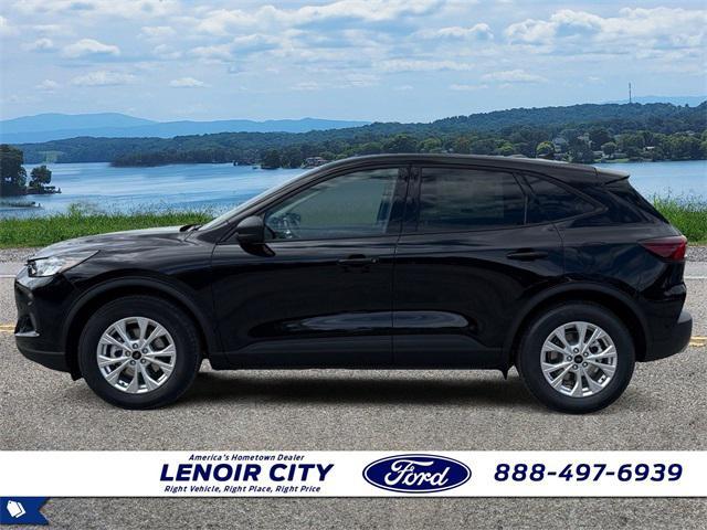 new 2025 Ford Escape car, priced at $28,174