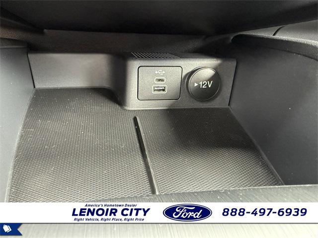 new 2025 Ford Escape car, priced at $28,174