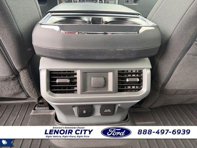 used 2021 Ford F-150 car, priced at $37,900