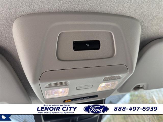 new 2025 Ford Transit-250 car, priced at $50,460