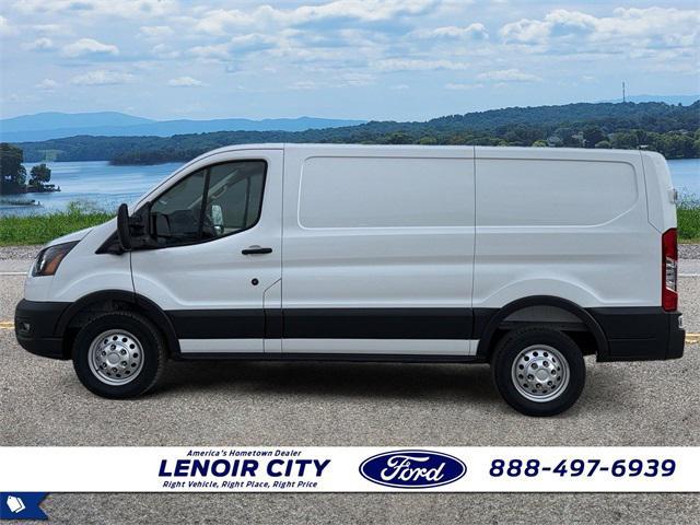 new 2025 Ford Transit-250 car, priced at $50,460