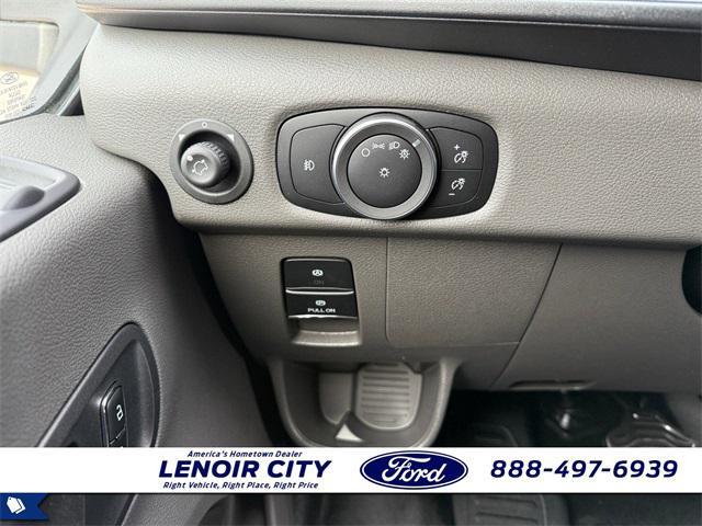 new 2025 Ford Transit-250 car, priced at $50,460