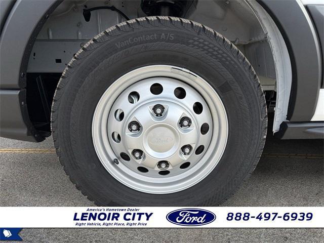 new 2025 Ford Transit-250 car, priced at $50,460