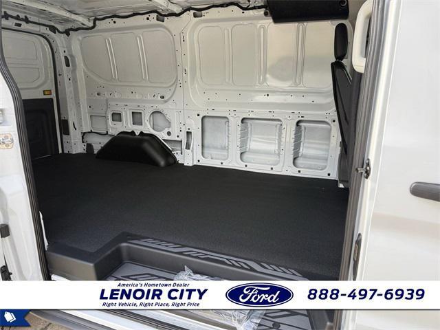 new 2025 Ford Transit-250 car, priced at $50,460