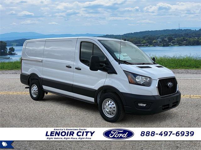 new 2025 Ford Transit-250 car, priced at $50,460