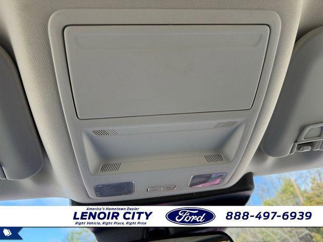 used 2021 Ford Bronco Sport car, priced at $18,995