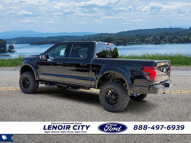 new 2026 Ford F-150 car, priced at $86,135