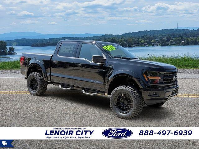 new 2026 Ford F-150 car, priced at $86,135