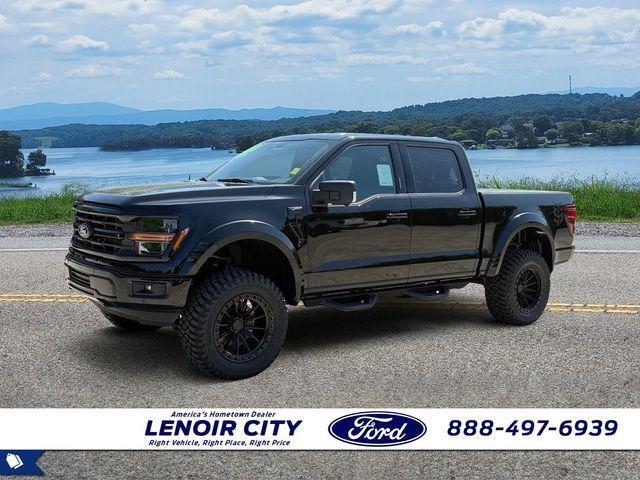 new 2026 Ford F-150 car, priced at $86,135