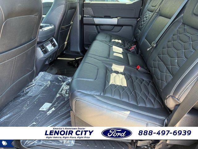 new 2026 Ford F-150 car, priced at $86,135
