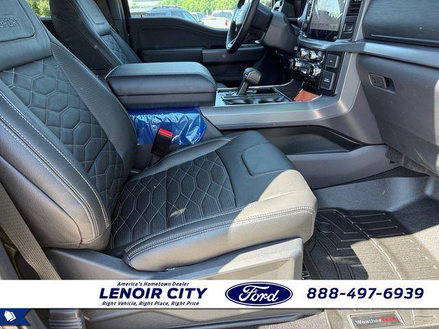 new 2026 Ford F-150 car, priced at $86,135