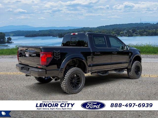 new 2026 Ford F-150 car, priced at $86,135