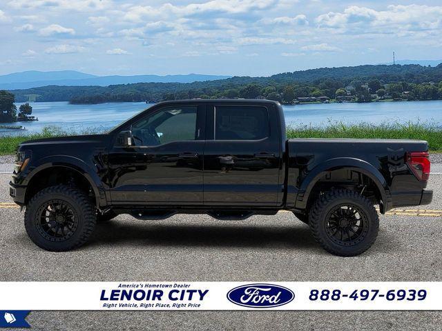 new 2026 Ford F-150 car, priced at $86,135