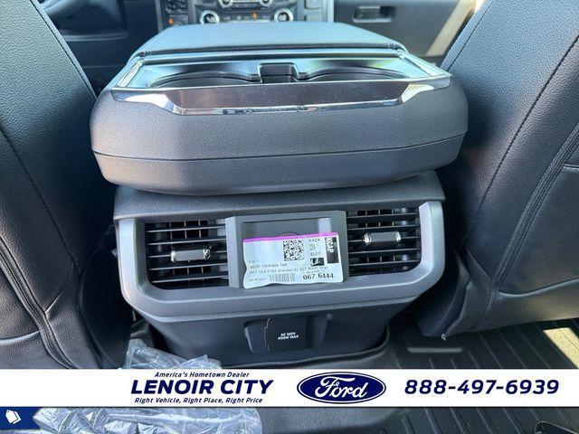 new 2026 Ford F-150 car, priced at $86,135