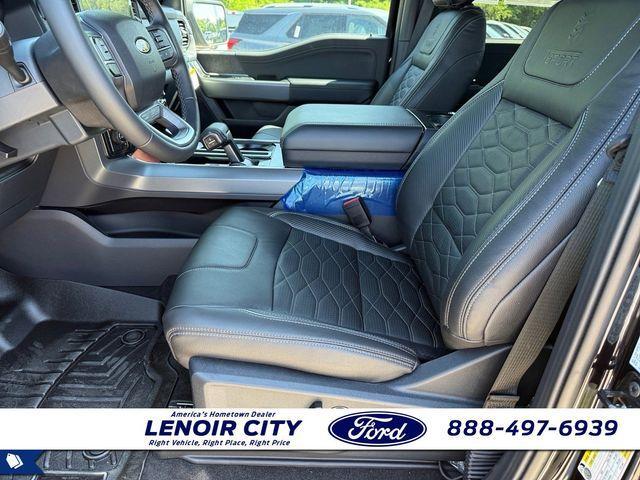 new 2026 Ford F-150 car, priced at $86,135