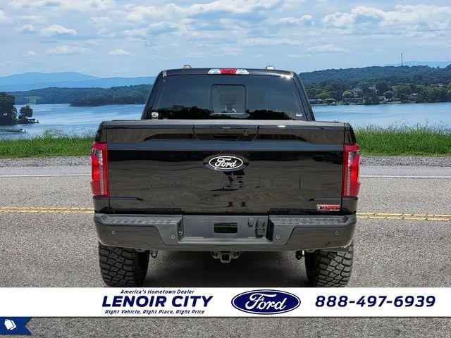 new 2026 Ford F-150 car, priced at $86,135