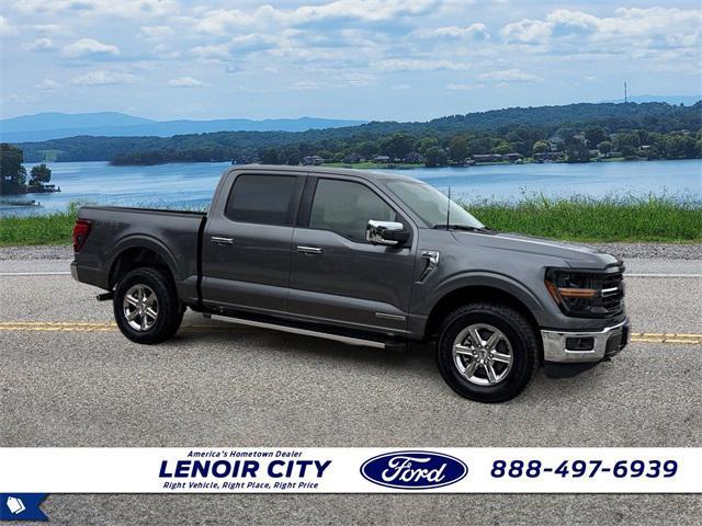 used 2025 Ford F-150 car, priced at $49,900