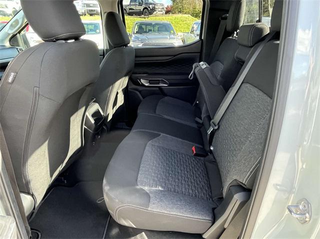 used 2024 Ford Ranger car, priced at $36,900