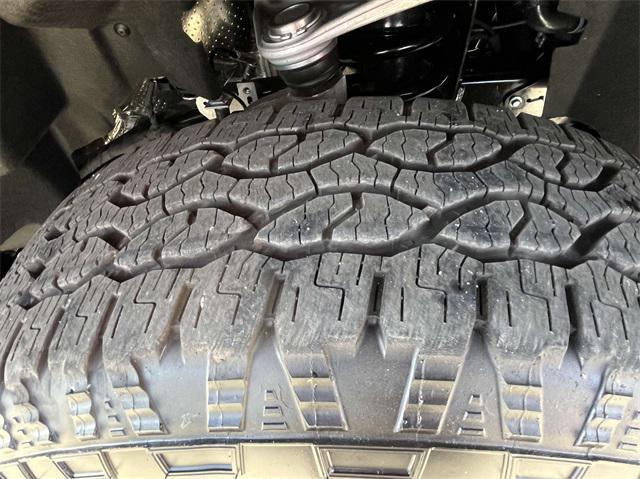 used 2024 Ford Ranger car, priced at $36,900