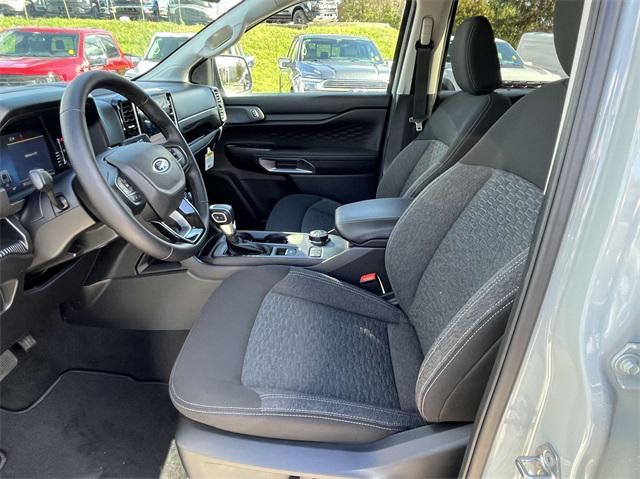 used 2024 Ford Ranger car, priced at $36,900