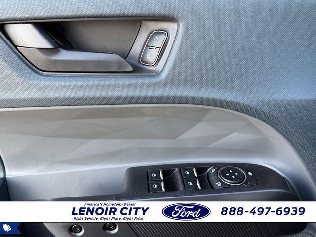 new 2025 Ford Maverick car, priced at $36,675