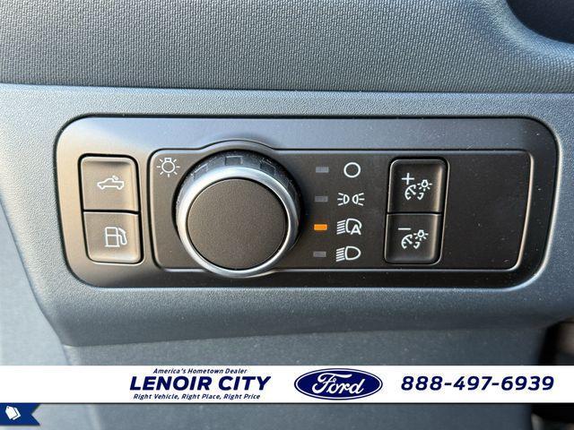 new 2025 Ford Maverick car, priced at $36,675