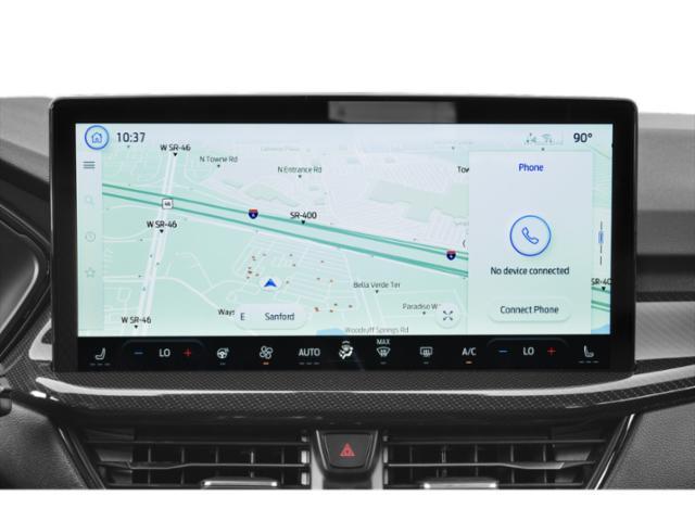 new 2026 Ford Escape car