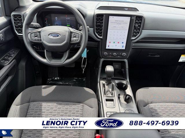 used 2024 Ford Ranger car, priced at $33,900