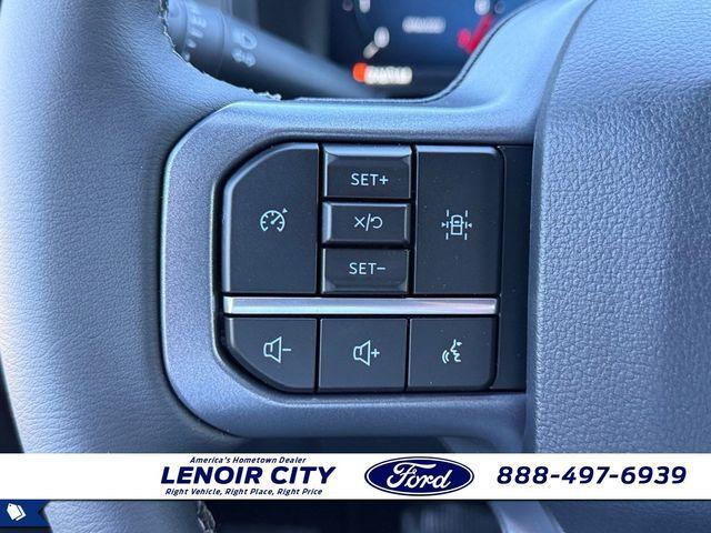 new 2026 Ford F-150 car, priced at $55,908
