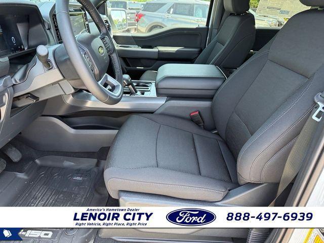 new 2026 Ford F-150 car, priced at $57,775