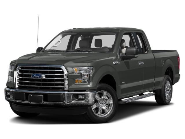used 2015 Ford F-150 car, priced at $19,995