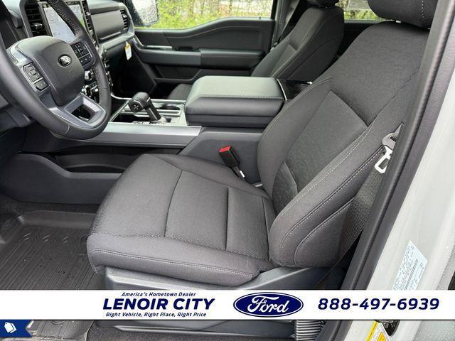 new 2026 Ford F-150 car, priced at $59,393