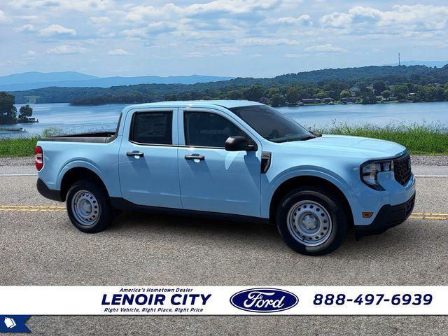 new 2026 Ford Maverick car, priced at $29,312