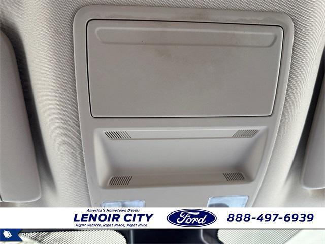 used 2021 Ford Ranger car, priced at $24,900