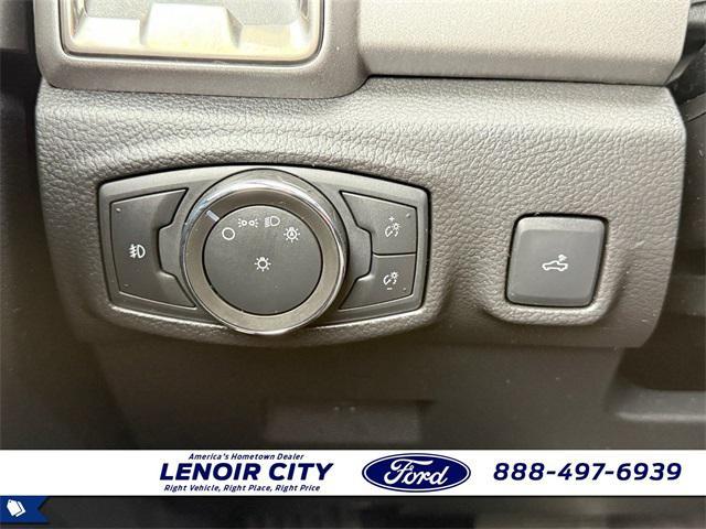 used 2021 Ford Ranger car, priced at $24,900