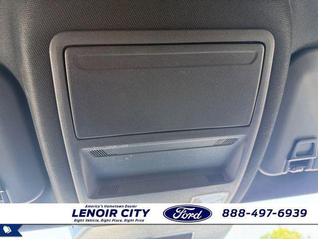 used 2024 Ford Escape car, priced at $29,900