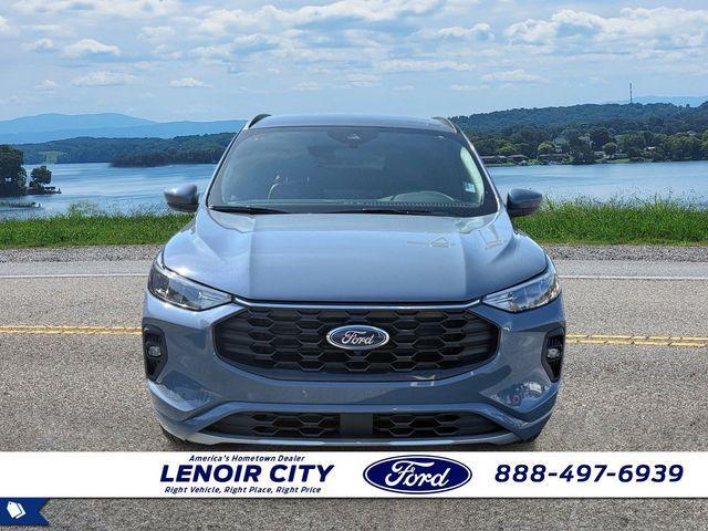 used 2024 Ford Escape car, priced at $29,900