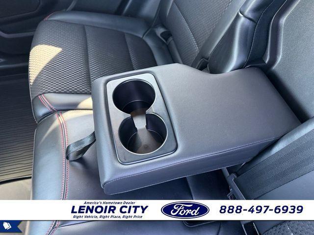 used 2024 Ford Escape car, priced at $29,900