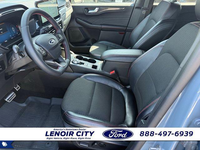 used 2024 Ford Escape car, priced at $29,900