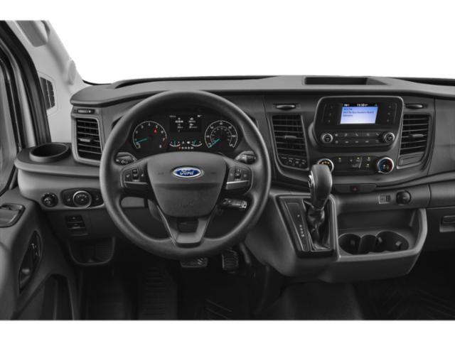new 2026 Ford Transit-250 car, priced at $49,896