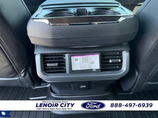 new 2026 Ford F-150 car, priced at $83,835