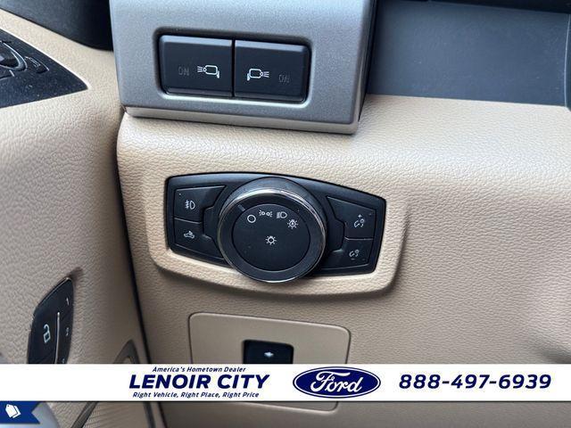 used 2016 Ford F-150 car, priced at $29,900