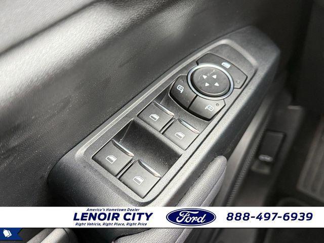 used 2025 Ford Ranger car, priced at $30,900