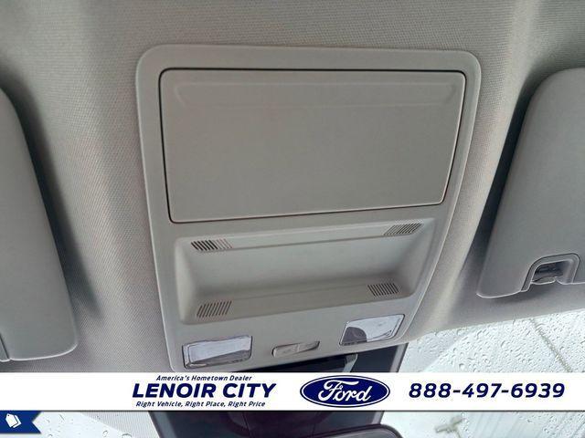 used 2025 Ford Ranger car, priced at $30,900