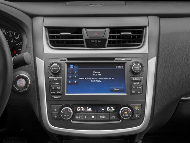 used 2016 Nissan Altima car, priced at $10,995