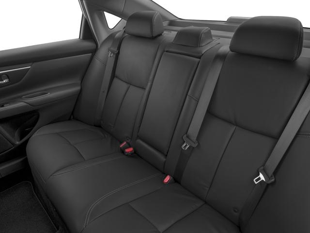 used 2016 Nissan Altima car, priced at $10,995