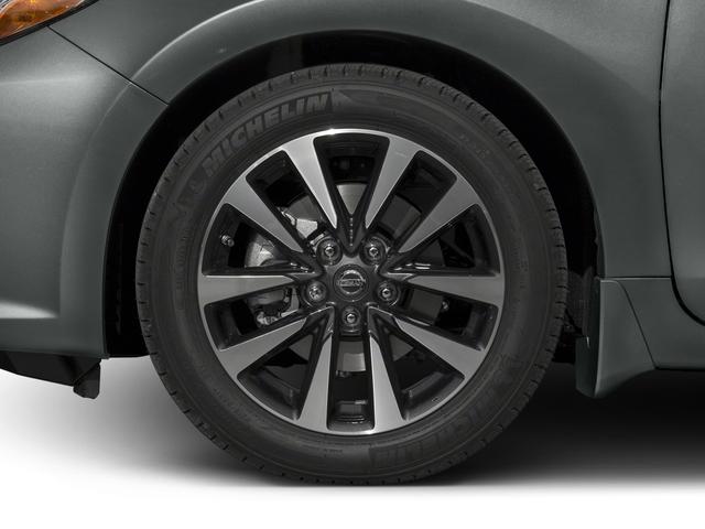 used 2016 Nissan Altima car, priced at $10,995